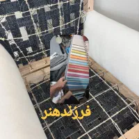 تعمیرات وتعویض  پارچه  مبلمان