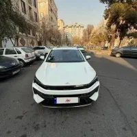 کی ام سی j7 صفر کیلومتر مدل 1404 آگهی شخصی