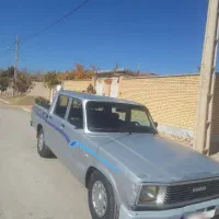 فروش مزدا|خودرو سواری و وانت|مزایجان, |دیوار