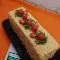 غذای مجلسی،فینگرفود الویه،رولت مرغ،کشک بادمجان دسر|خوردنی و آشامیدنی|مشهد, ایثارگران|دیوار