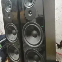 باند مینگو مجلسی|سیستم صوتی خانگی|شیراز, تاچارا|دیوار