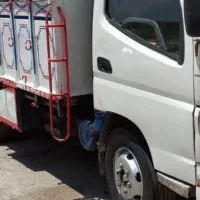 حمل ونقل بار