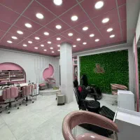 فروش|آرایشگاه و سالن‌های زیبایی|اوز, |دیوار