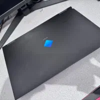 لپتاپ گیمینگ RTX 3070 HP OMEN 16