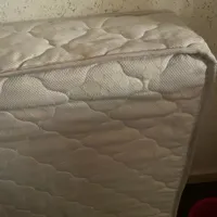 تشک تخت یک‌نفره