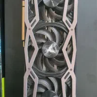 گرافیک 3070 ti فینکس گینوارد|قطعات و لوازم جانبی رایانه|مشهد, آزادشهر|دیوار
