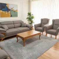 مبل اقساط بلند مدت