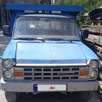 نیسان مدل ۸۶