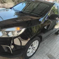 جک s5 مدل اخر۹۸ موتور ۲۰۰۰توربو درحدصفر (بی رنگ)|خودرو سواری و وانت|تهران, سهروردی|دیوار