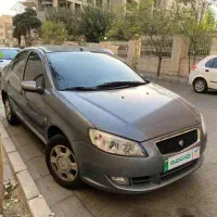 فروش رانا LX مدل ۱۳۹۲|خودرو سواری و وانت|تهران, پونک|دیوار