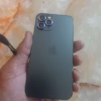 موبایل آیفون ۱۲پرو