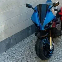 موتور اطاق بزرگ تحمل وزن تا۸۰کیلو