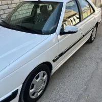 پژو پارس TU5، مدل ۱۴۰۱