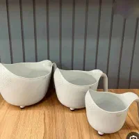 ست ابکش میوه و برنج لیمون نو