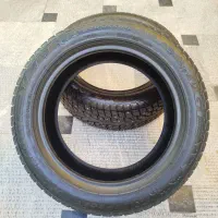 یک جفت لاستیک یخ شکن مارکGTسایز 205/55R16