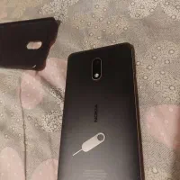 نوکیا 6|موبایل|قم, آذر (نکویی)|دیوار