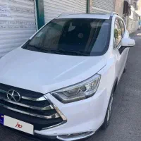 جک s3سفید رنگ مرتب کم کار مشابه صفر