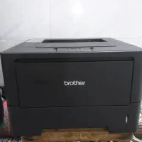 پرینتر برادر 5450 دی ان