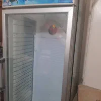 یخچال ایستاده