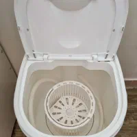 کهنه شور جنرال تکنیک|ماشین لباسشویی و خشک‌کن لباس|سنندج, |دیوار