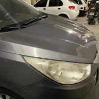 هیوندا توسان ۲۰۱۲ بی رنگ|خودرو سواری و وانت|تهران, تهرانپارس شرقی|دیوار