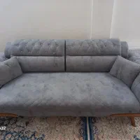 مبل تخت شو|مبلمان خانگی و میز عسلی|مشهد, فتح المبین|دیوار