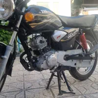 موتور تی وی اس اچ ال ایکس hlx tvs