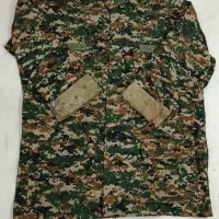 لباس و شلوار دیجیتالی بسیجی