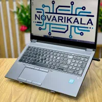 لپ تاپ اچ پی HP Zbook Fury G7|رایانه همراه|تهران, فلسطین (میدان انقلاب)|دیوار