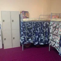 پانسیون آقایان ویژه ایرانی ها دبی( شارجه)|اجارهٔ کوتاهمدت آپارتمان و سوئیت|تهران, آبشار|دیوار