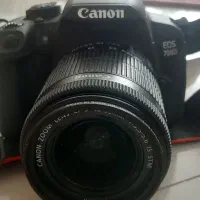 دوربین کانن 700d|دوربین عکاسی و فیلمبرداری|ری, سیزده آبان|دیوار