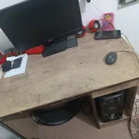 میز کامپیوتر سالم|میز تحریر و کامپیوتر|کرمانشاه, |دیوار