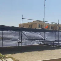 داربست فلزی عزیزی  سرپلذهاب،قصرشیرین،گیلانغرب|خدمات پیشه و مهارت|سرپل ذهاب, |دیوار