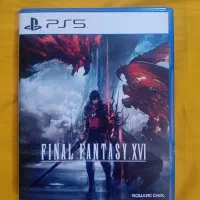 Final Fantasy XVI