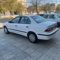 سمند LX زیر خاکی|خودرو سواری و وانت|الوند, |دیوار