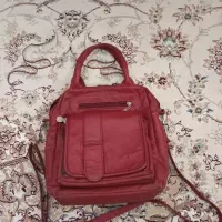 کیف دوشی