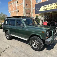 پاترول ۶ سیلندر بدون پوسیدگی و فابریک|خودرو سواری و وانت|بابل, |دیوار