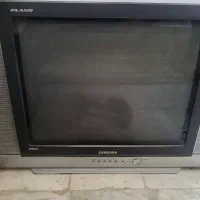 تلویزیون سامسونگ سالم