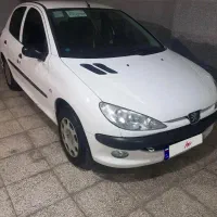 ۲۰۶ تیپ۲ tu3 مدل ۹۸|خودرو سواری و وانت|مشهد, ولیعصر (شهرک غرب)|دیوار