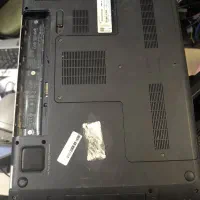 لب تاپ ۱۷ اینچ hp اچ پی|رایانه همراه|اصفهان, طامه|دیوار