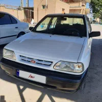 پراید دوگانه شرکتی مدل89|خودرو سواری و وانت|بهبهان, |دیوار