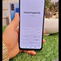 گوشی شیاعومی ردمی نوت 11s|موبایل|مشهد, امیر آباد|دیوار