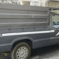 مزدا ۲۰۰۰ انژکتوری مدل ۸۳