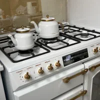 اجاق گاز تاکنو سه فر|اجاق گاز و لوازم برقی پختوپز|تهران, شهید اسدی|دیوار