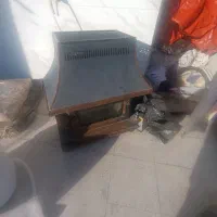 مقداری وسایل خانگی