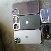 قاب آیفون ۱۱ پرو|لوازم جانبی موبایل و تبلت|تهران, تهرانسر شرقی|دیوار