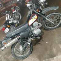 تریل  150پیشرو  93