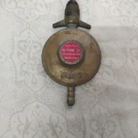 رگلاتور کپسول بوتان و ظروف شیشه ای معاوضه میشود