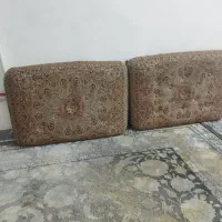 پشتی|پشتی|کرج, خرمدشت|دیوار