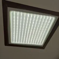 پنل سقفی ۶۰*۶۰ درحد نو ۸ عدد